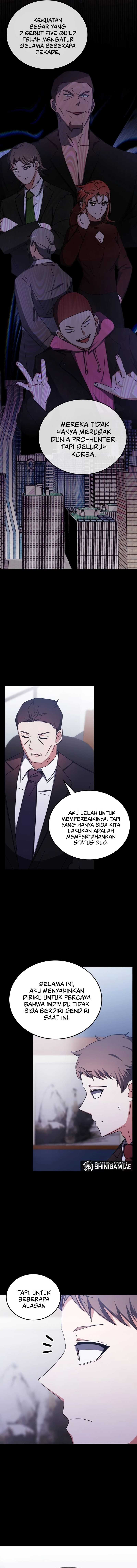 Transcension Academy Chapter 97