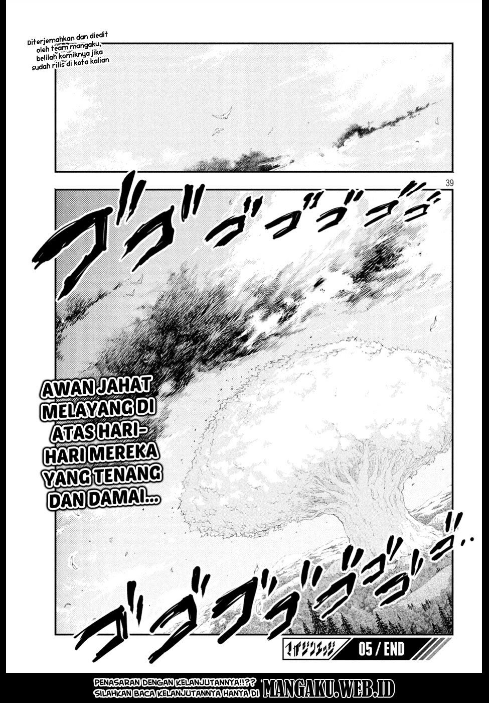 Nanatsu no Taizai: Seven Days Chapter 1
