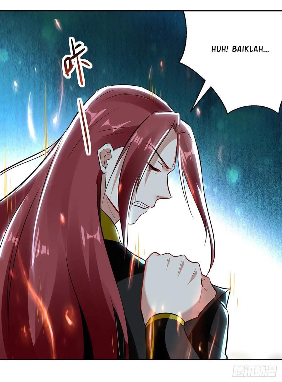 Ling Tian Shendi Chapter 129