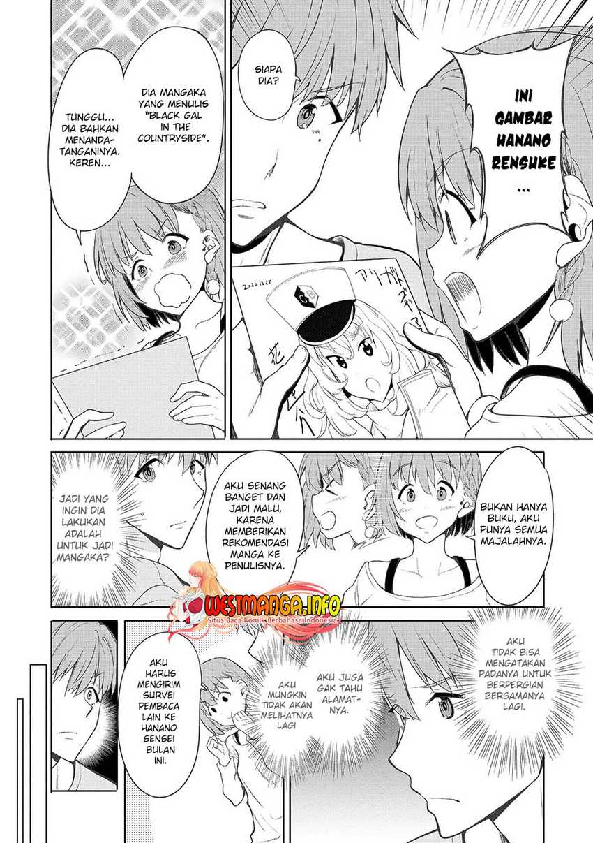 Fuufu nara Doko e demo Chapter 01.2 bahasa Indonesia