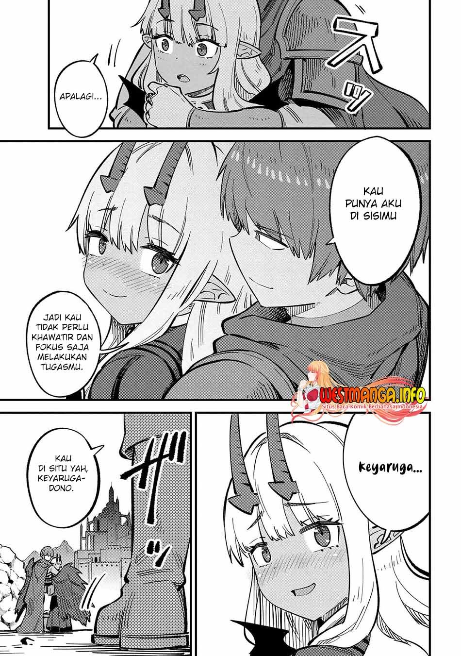 Kaifuku Jutsushi Yarinaoshi: Sokushi Mahou to Skill Copy no Chouetsu Heal Chapter 44.1