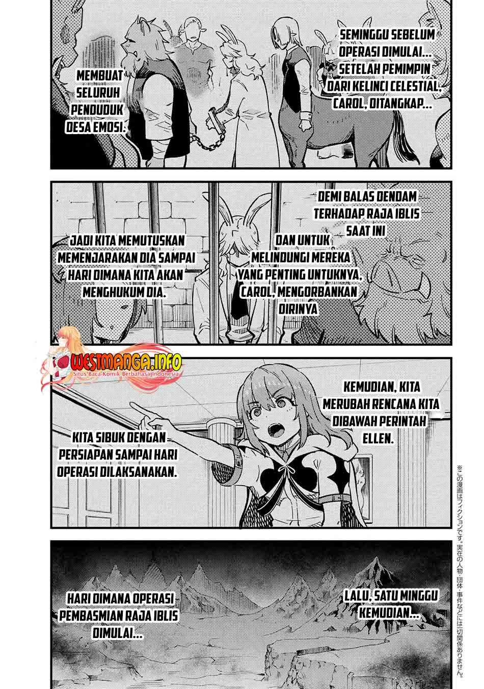 Kaifuku Jutsushi Yarinaoshi: Sokushi Mahou to Skill Copy no Chouetsu Heal Chapter 44.1