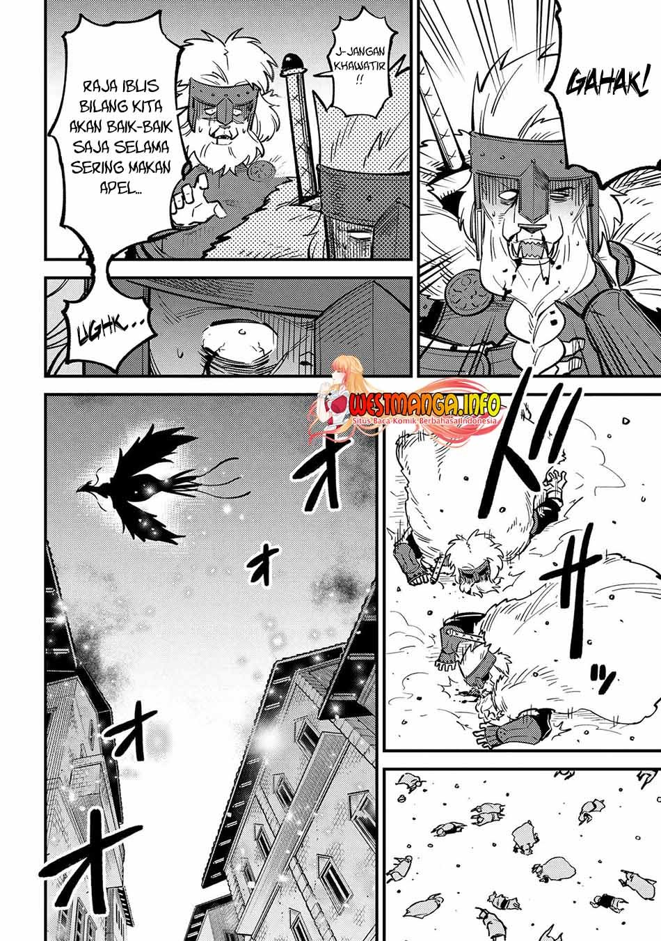 Kaifuku Jutsushi Yarinaoshi: Sokushi Mahou to Skill Copy no Chouetsu Heal Chapter 44.1