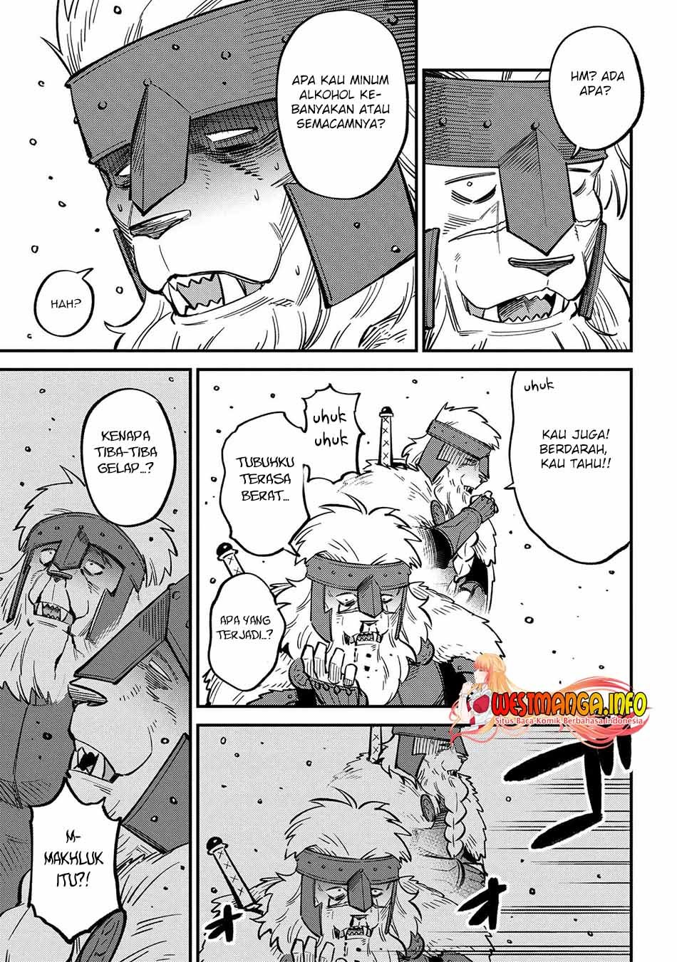 Kaifuku Jutsushi Yarinaoshi: Sokushi Mahou to Skill Copy no Chouetsu Heal Chapter 44.1
