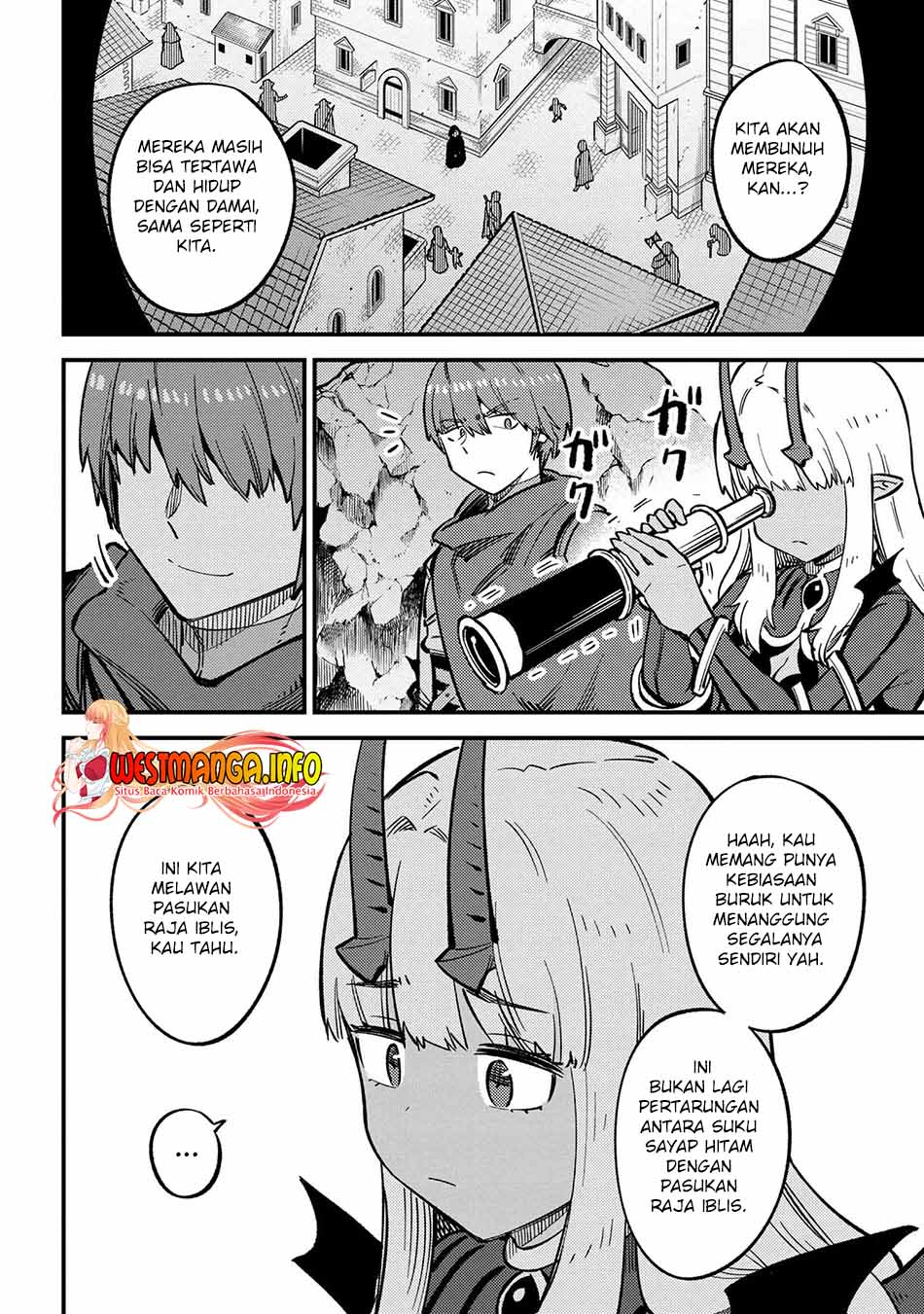 Kaifuku Jutsushi Yarinaoshi: Sokushi Mahou to Skill Copy no Chouetsu Heal Chapter 44.1