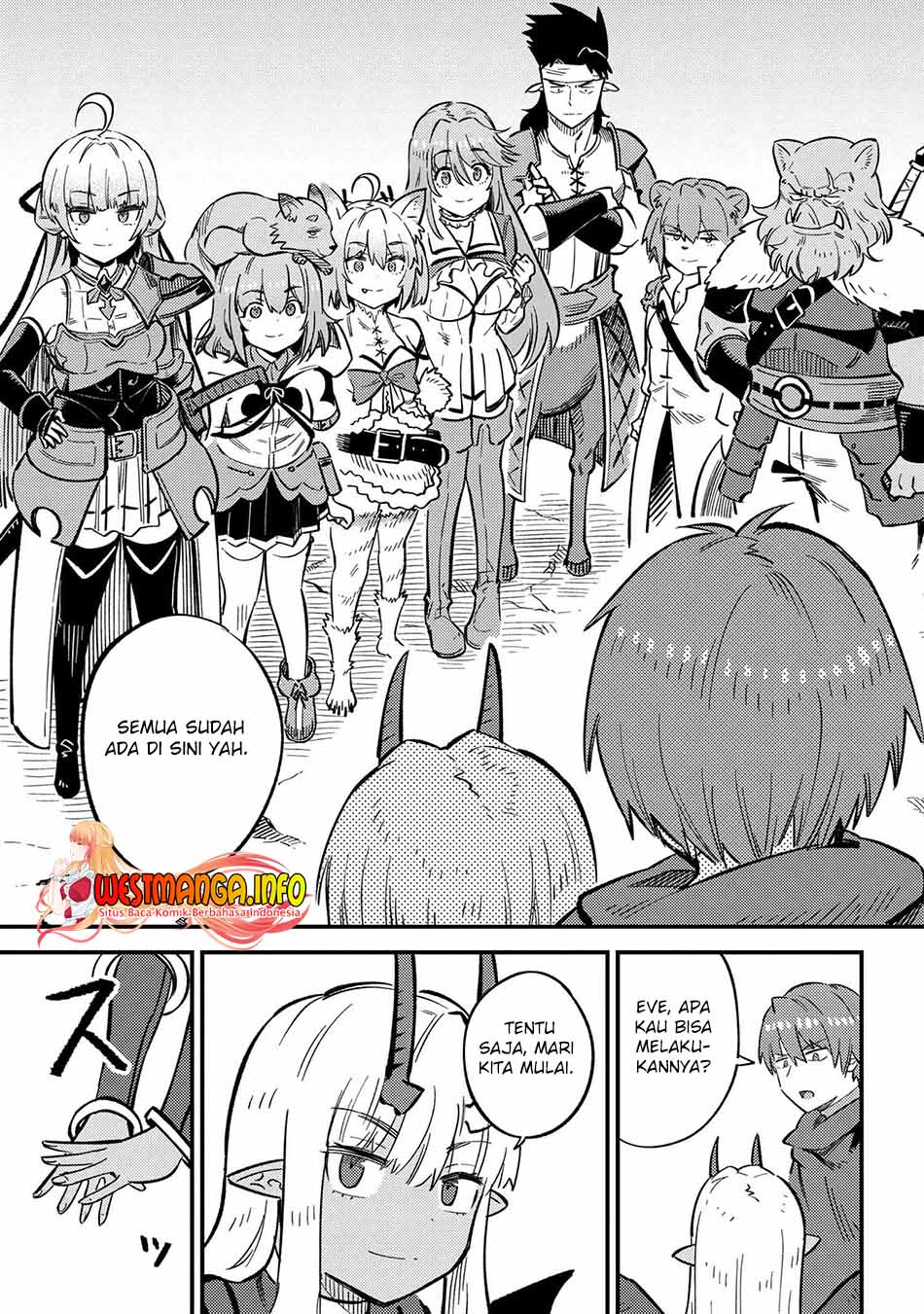 Kaifuku Jutsushi Yarinaoshi: Sokushi Mahou to Skill Copy no Chouetsu Heal Chapter 44.1