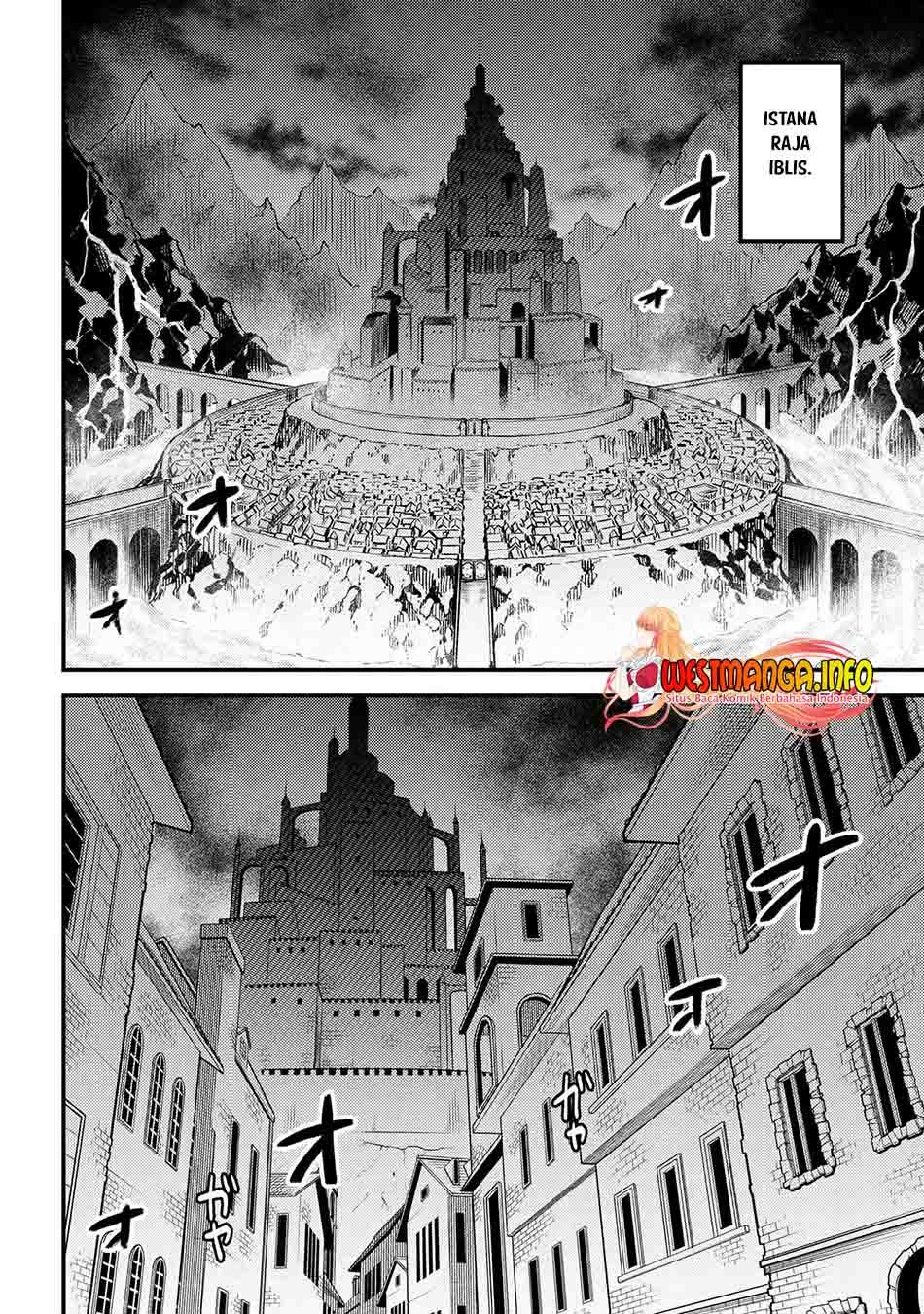 Kaifuku Jutsushi Yarinaoshi: Sokushi Mahou to Skill Copy no Chouetsu Heal Chapter 44.1
