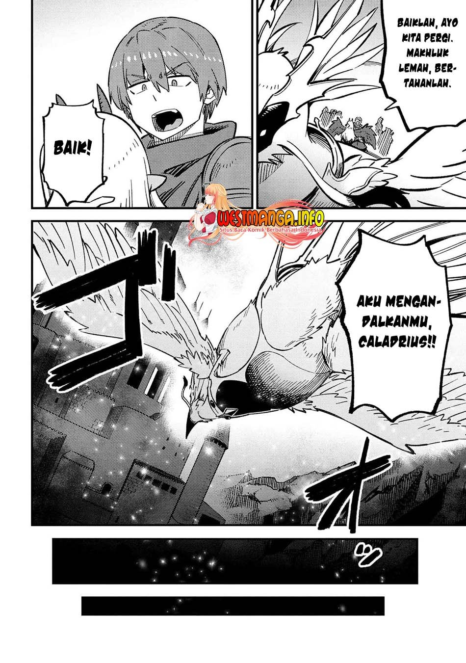 Kaifuku Jutsushi Yarinaoshi: Sokushi Mahou to Skill Copy no Chouetsu Heal Chapter 44.2