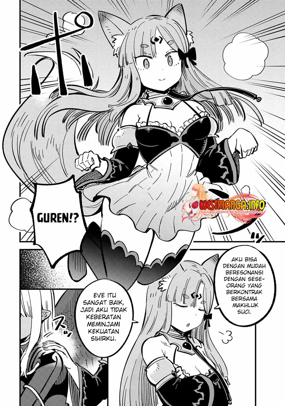 Kaifuku Jutsushi Yarinaoshi: Sokushi Mahou to Skill Copy no Chouetsu Heal Chapter 46.1