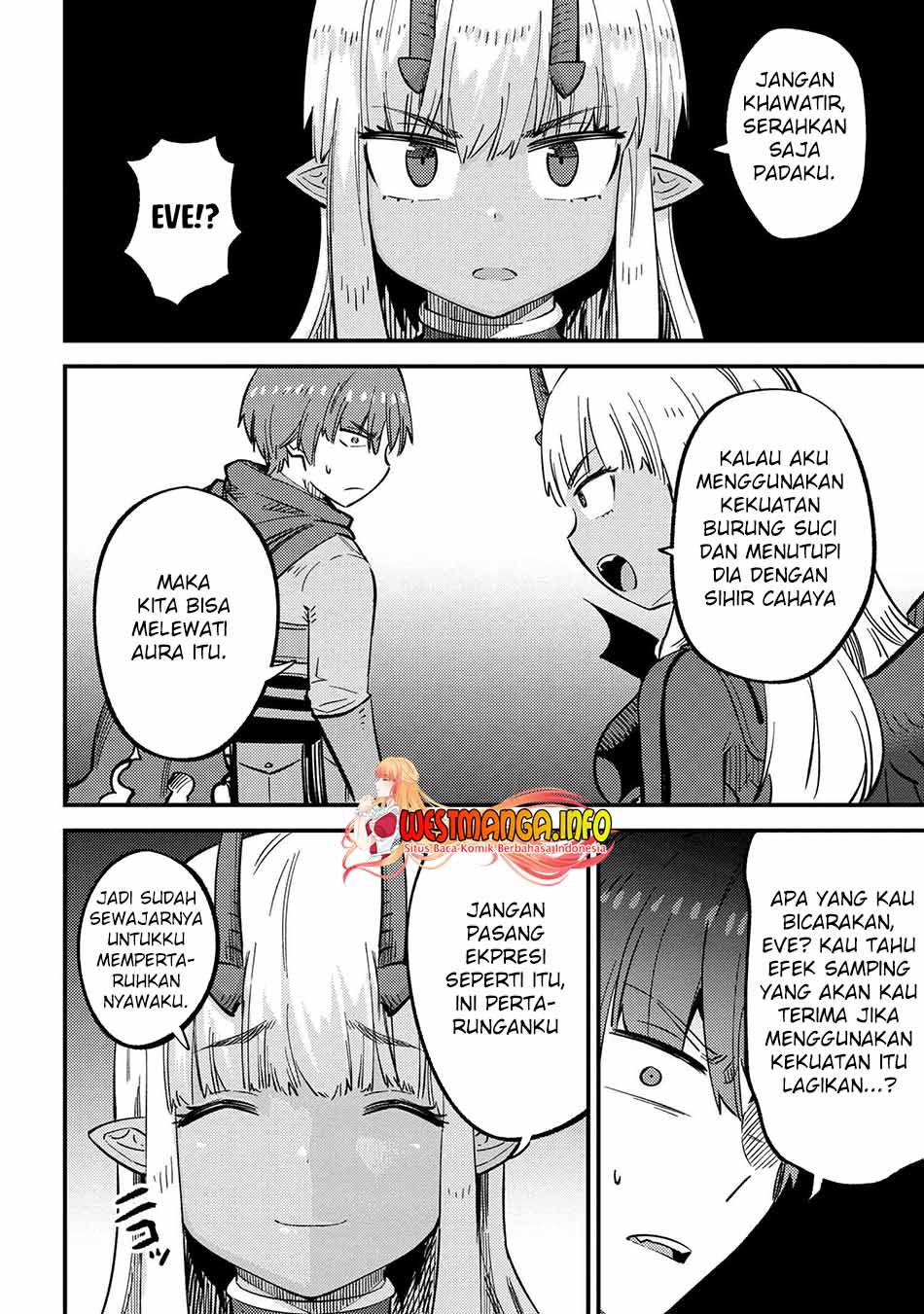 Kaifuku Jutsushi Yarinaoshi: Sokushi Mahou to Skill Copy no Chouetsu Heal Chapter 46.1