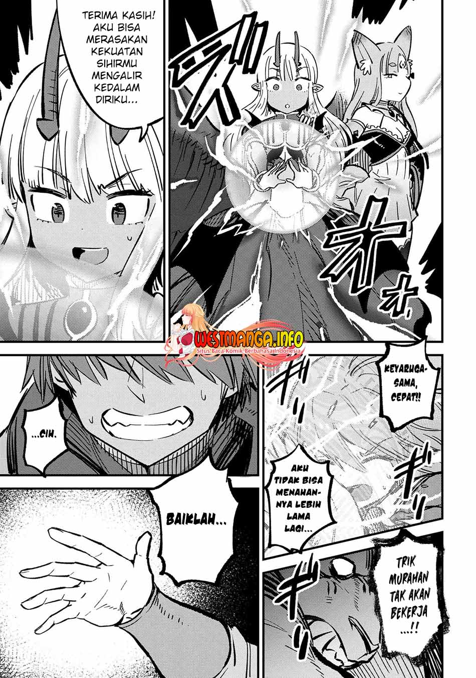 Kaifuku Jutsushi Yarinaoshi: Sokushi Mahou to Skill Copy no Chouetsu Heal Chapter 46.1