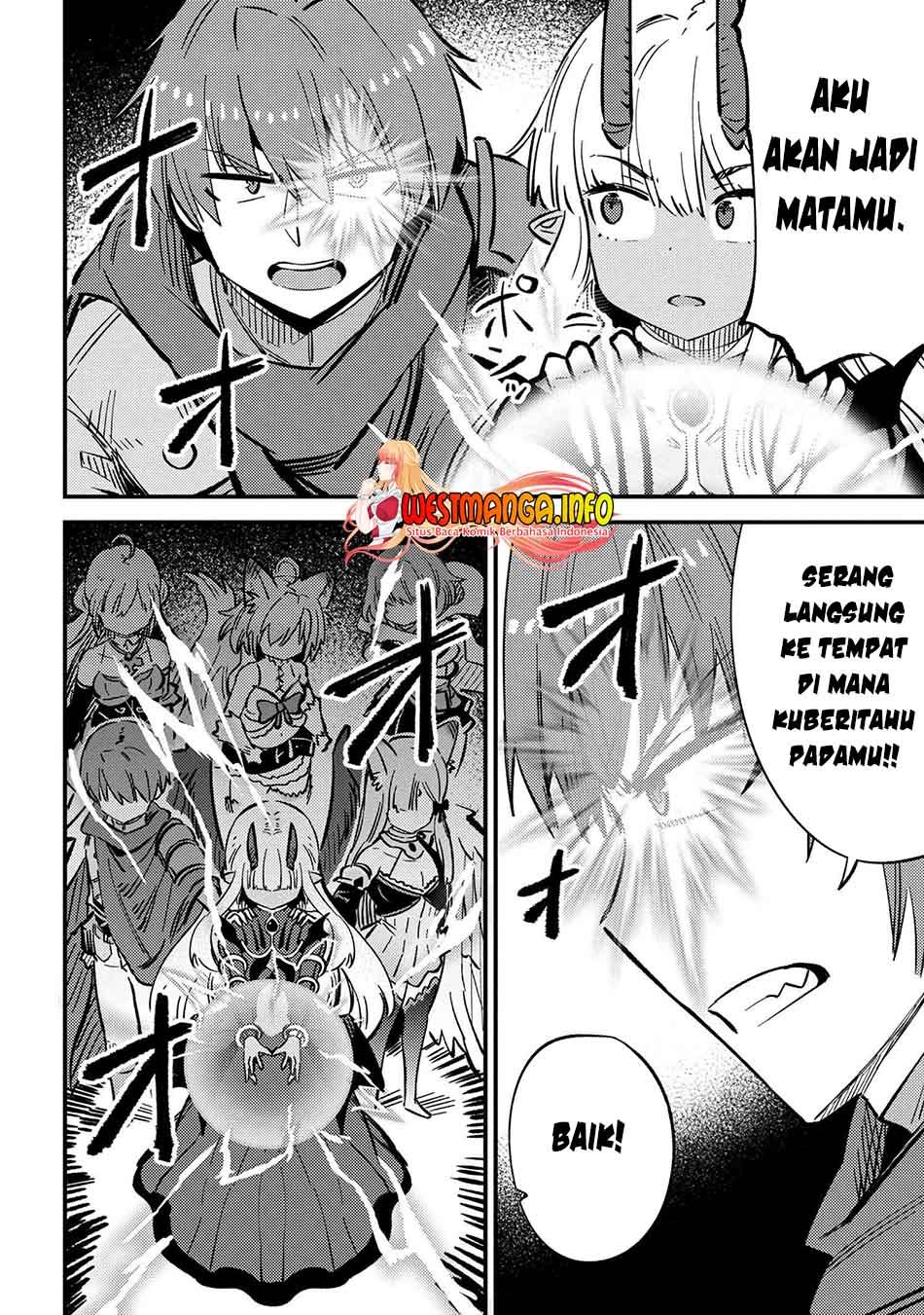 Kaifuku Jutsushi Yarinaoshi: Sokushi Mahou to Skill Copy no Chouetsu Heal Chapter 46.1