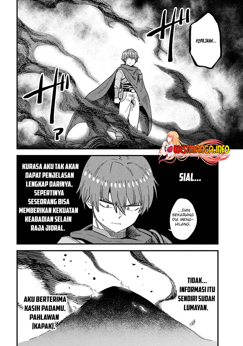 Kaifuku Jutsushi Yarinaoshi: Sokushi Mahou to Skill Copy no Chouetsu Heal Chapter 50.1