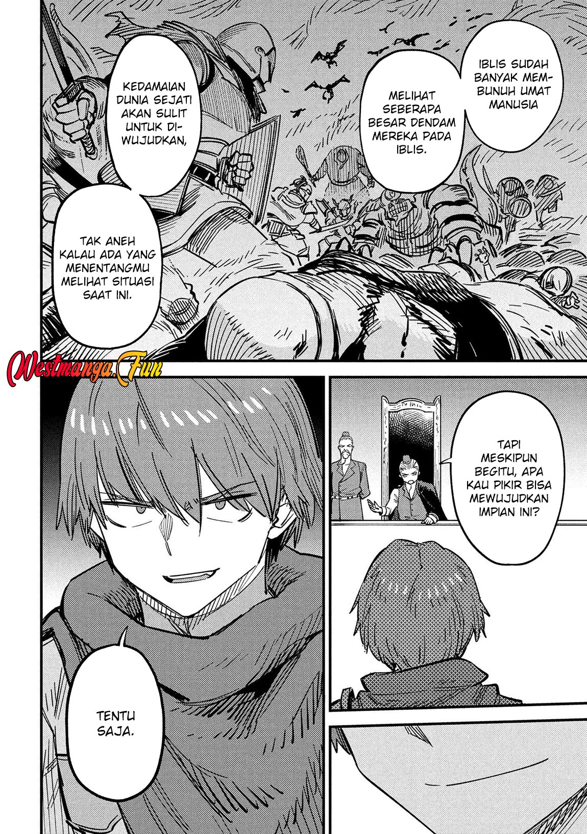 Kaifuku Jutsushi Yarinaoshi: Sokushi Mahou to Skill Copy no Chouetsu Heal Chapter 68 page 26