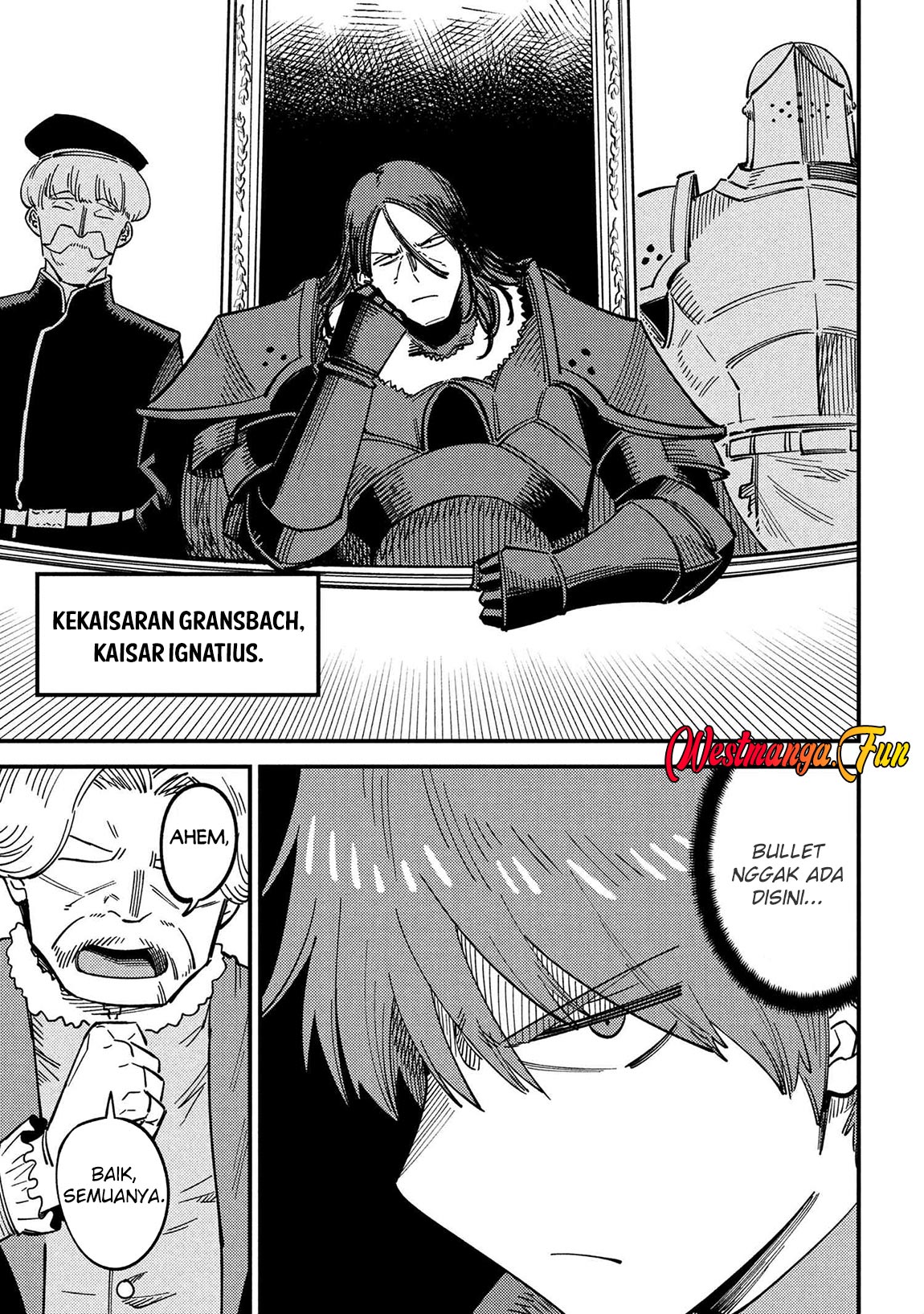 Kaifuku Jutsushi Yarinaoshi: Sokushi Mahou to Skill Copy no Chouetsu Heal Chapter 68 page 4