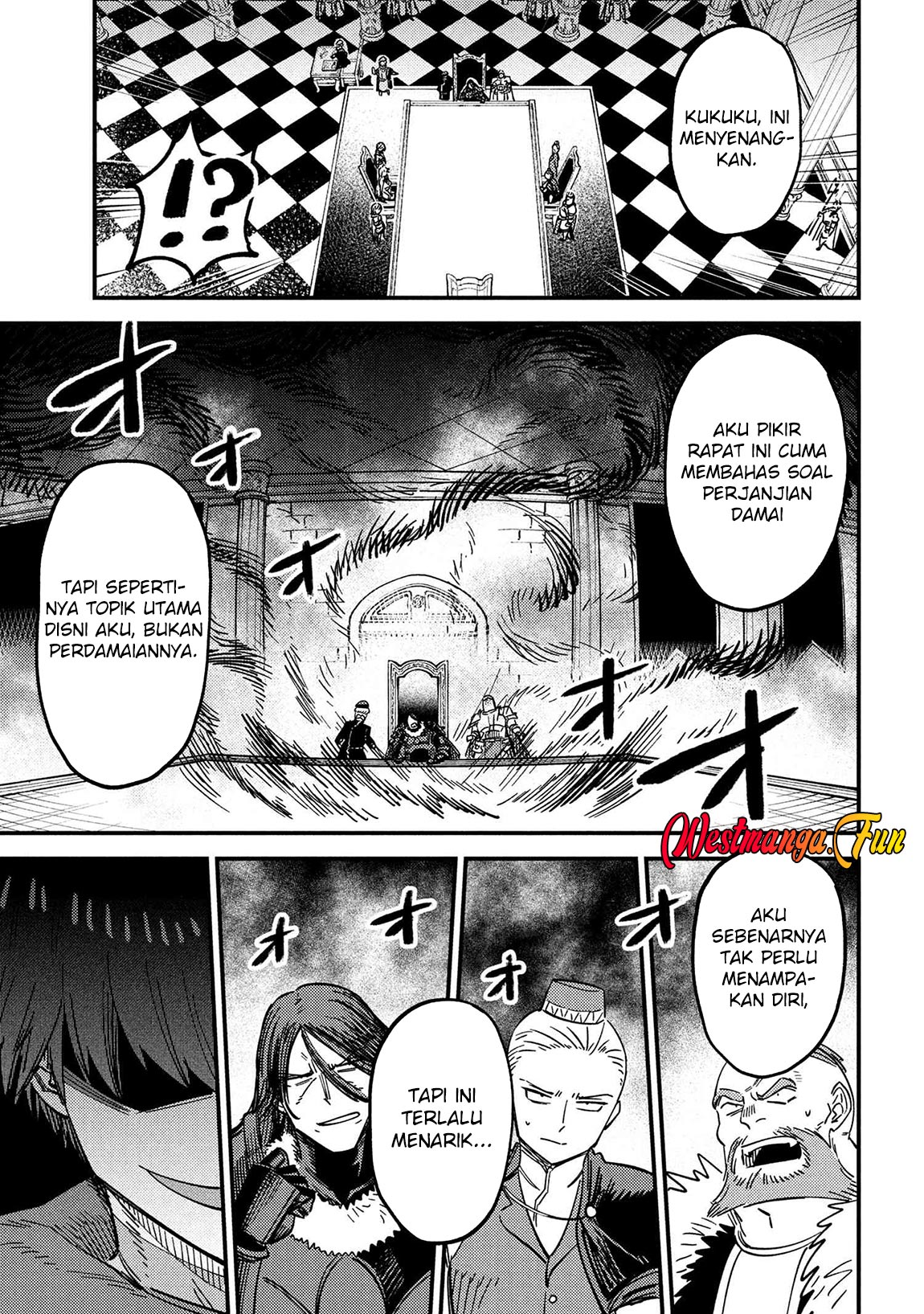 Kaifuku Jutsushi Yarinaoshi: Sokushi Mahou to Skill Copy no Chouetsu Heal Chapter 68 page 14