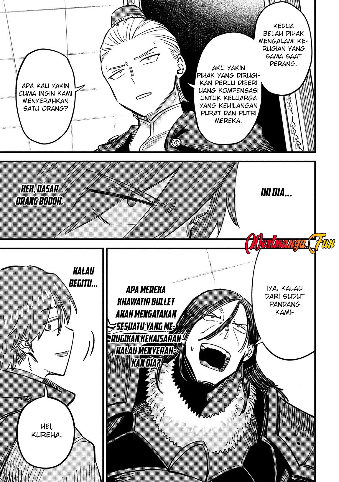 Kaifuku Jutsushi Yarinaoshi: Sokushi Mahou to Skill Copy no Chouetsu Heal Chapter 68 page 10