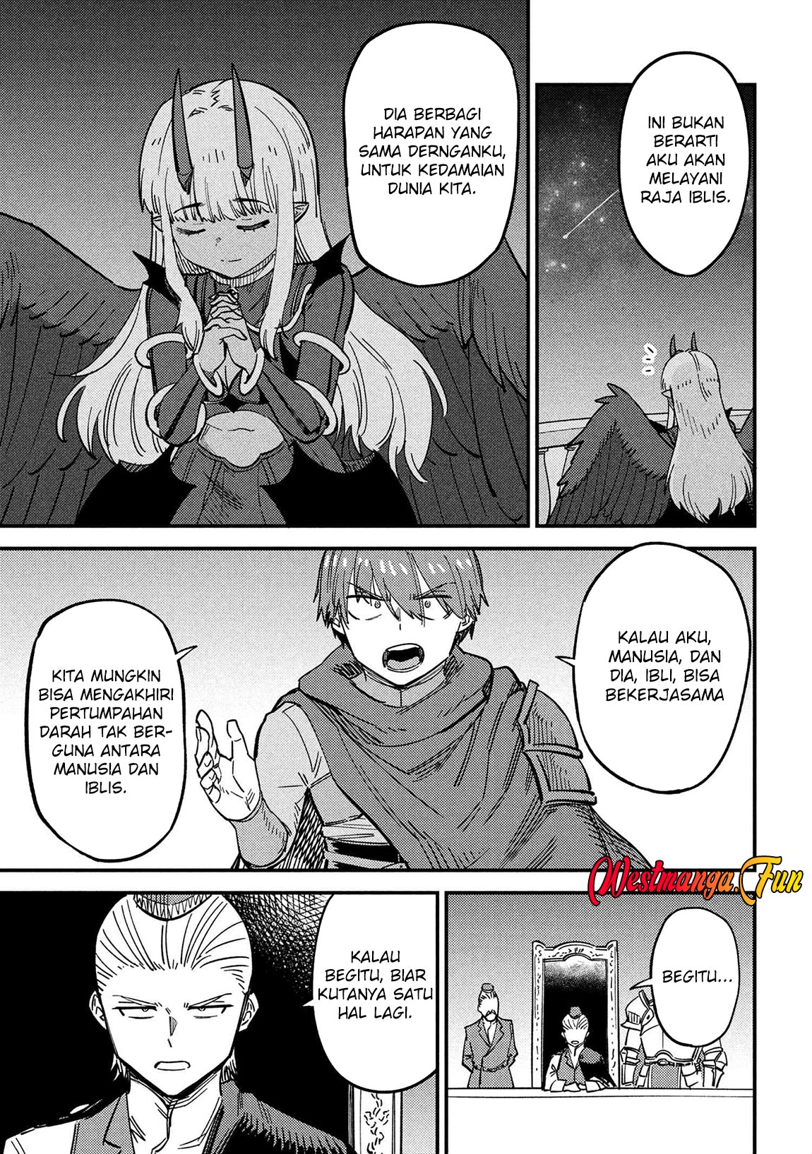 Kaifuku Jutsushi Yarinaoshi: Sokushi Mahou to Skill Copy no Chouetsu Heal Chapter 68 page 25