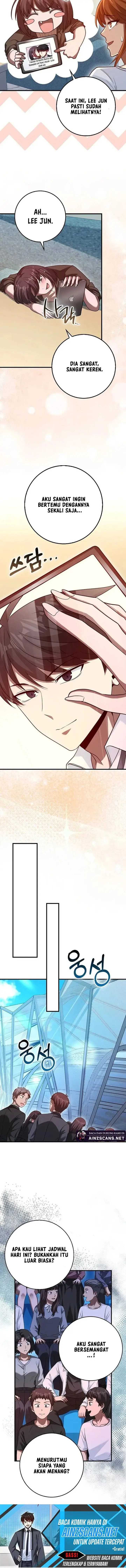 Return Of The Martial Arts Genius Chapter 65