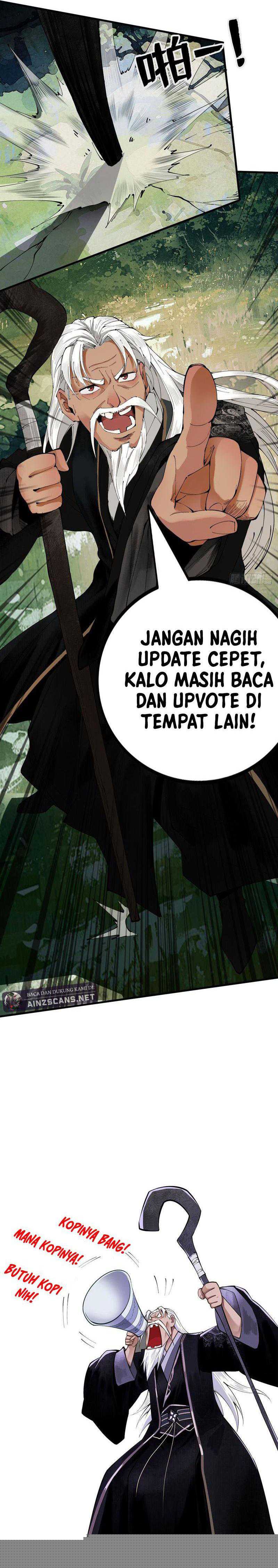 Return Of The Martial Arts Genius Chapter 80