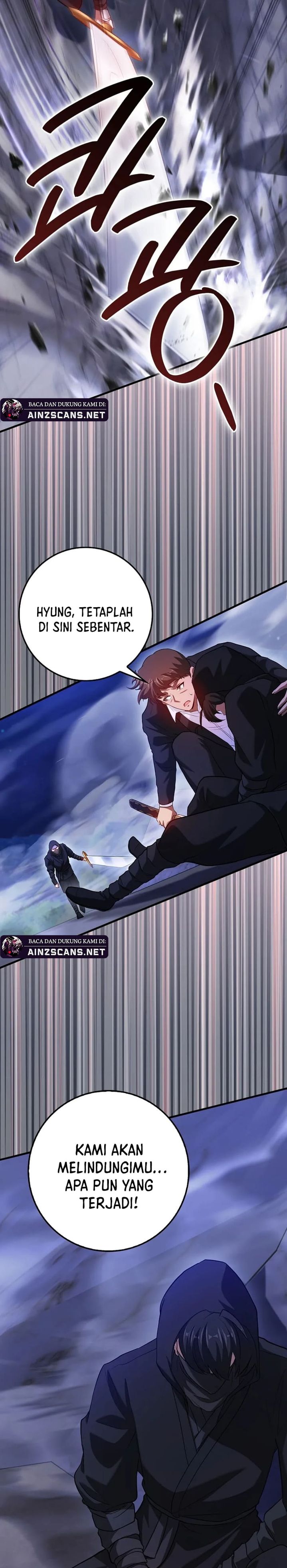 Return Of The Martial Arts Genius Chapter 89
