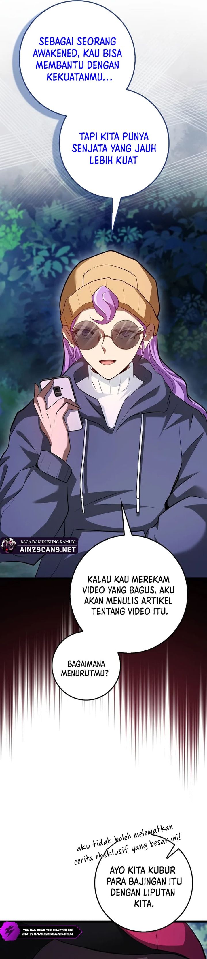 Return Of The Martial Arts Genius Chapter 89