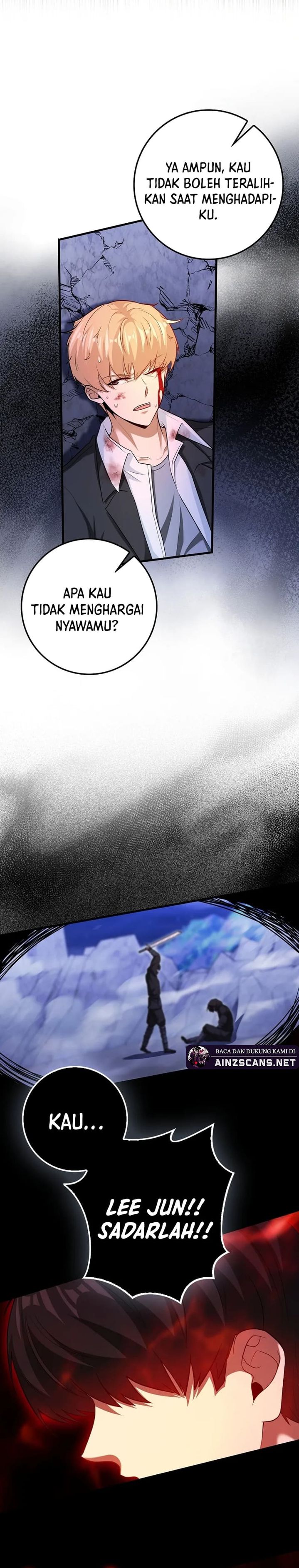 Return Of The Martial Arts Genius Chapter 89