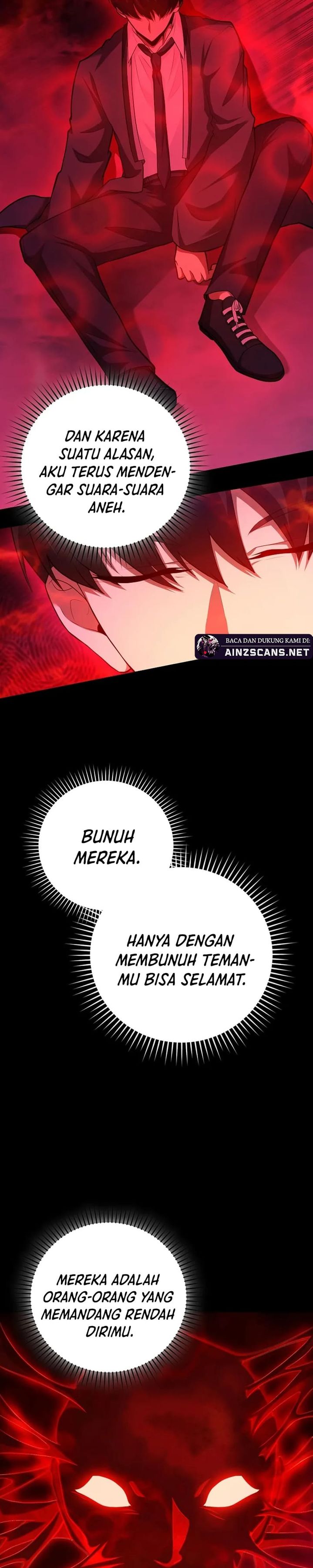 Return Of The Martial Arts Genius Chapter 89