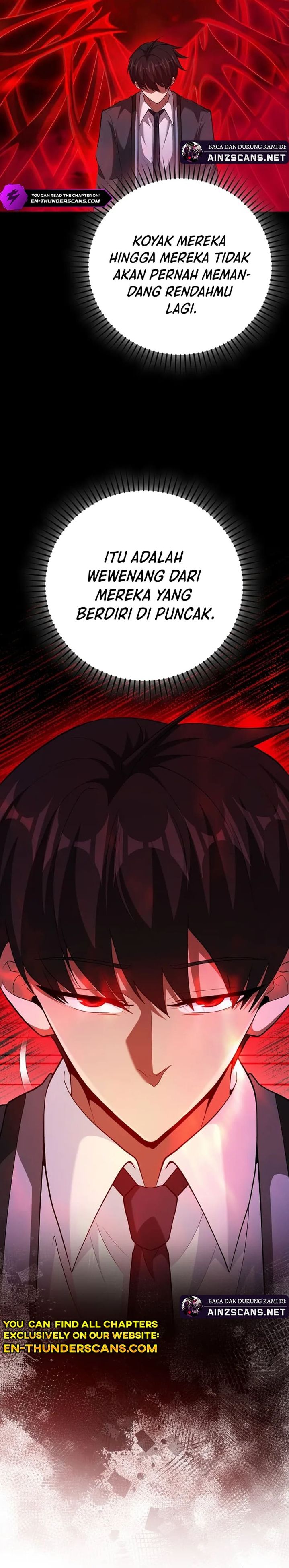 Return Of The Martial Arts Genius Chapter 89