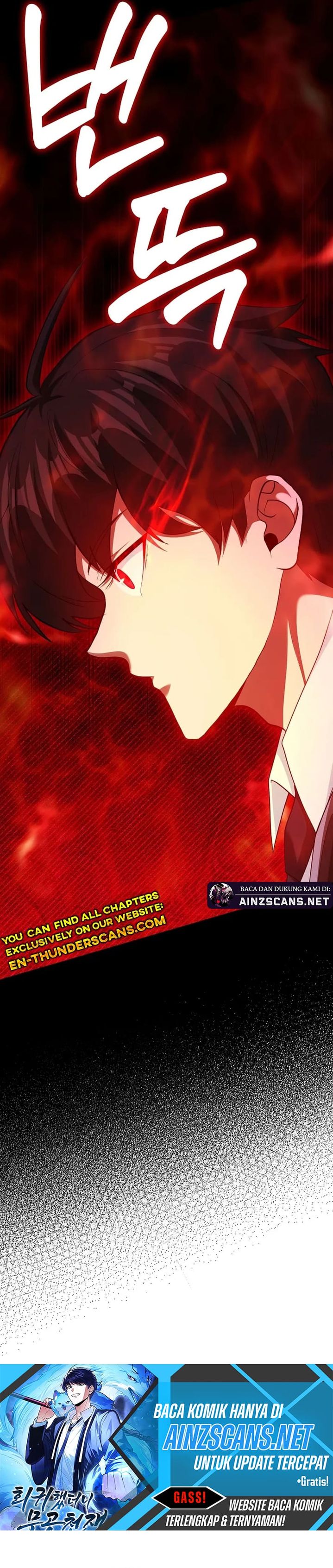 Return Of The Martial Arts Genius Chapter 89