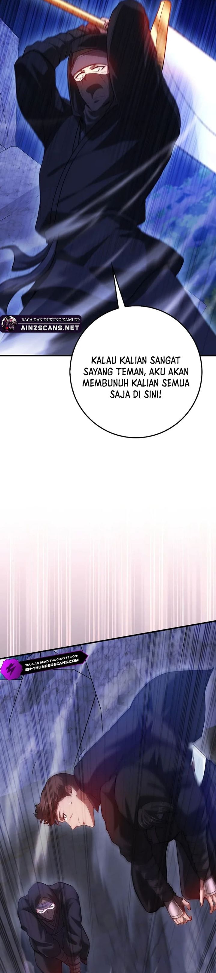 Return Of The Martial Arts Genius Chapter 89