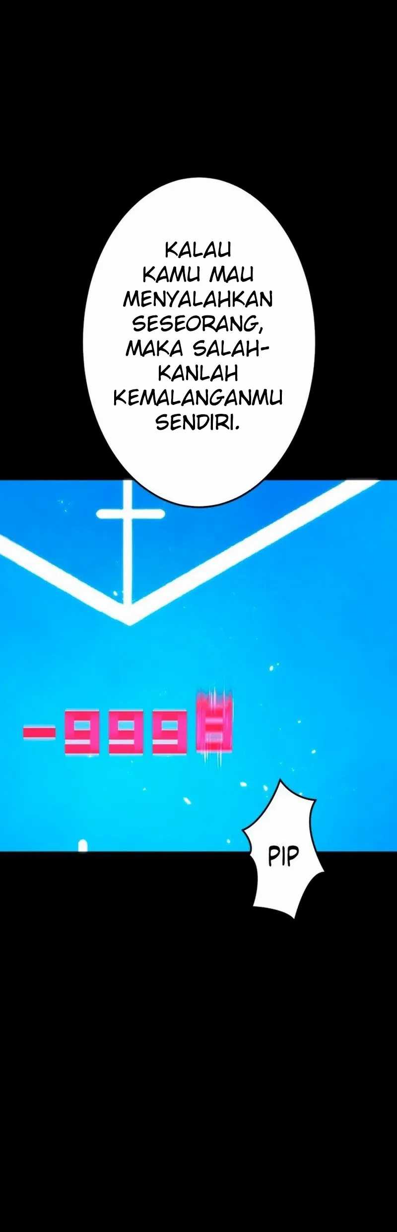 Maxed-Out Luck Overpower — The Unluckiest Adventurer Becomes the Strongest Through Reversed Stats! Chapter 01