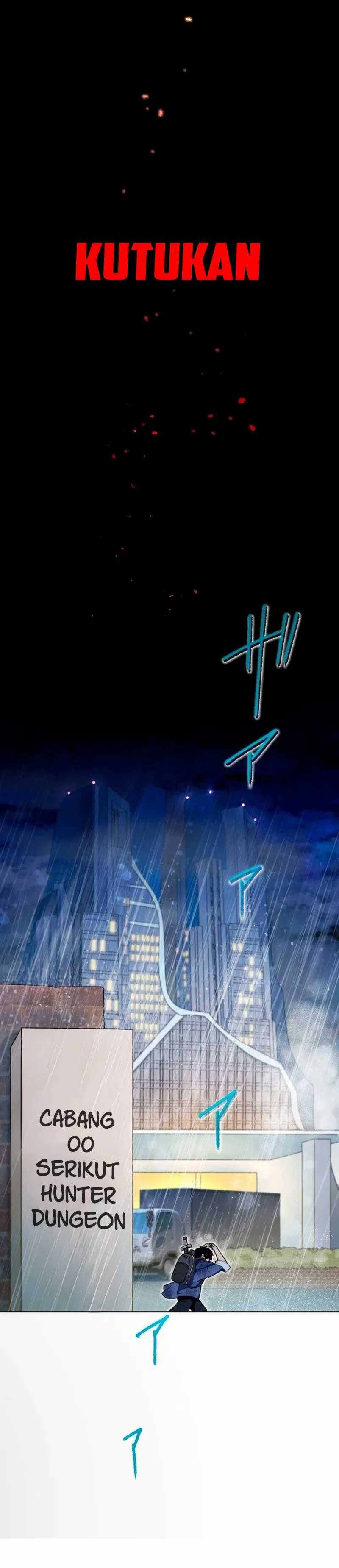Maxed-Out Luck Overpower — The Unluckiest Adventurer Becomes the Strongest Through Reversed Stats! Chapter 01
