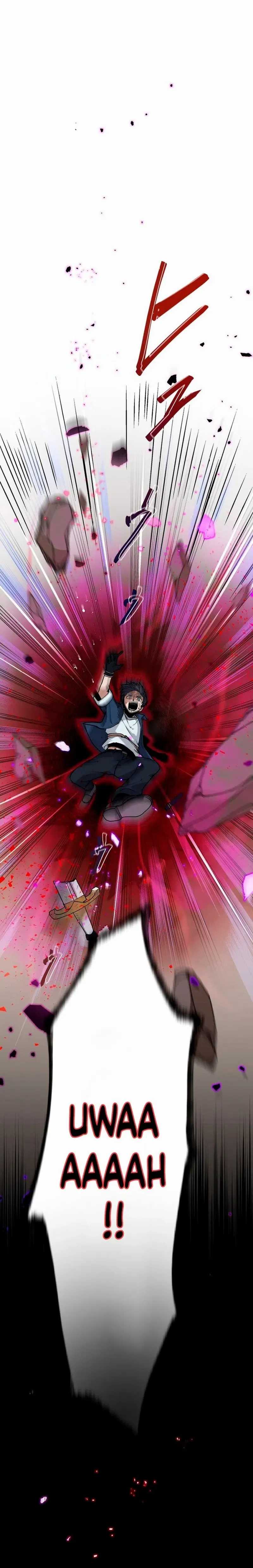 Maxed-Out Luck Overpower — The Unluckiest Adventurer Becomes the Strongest Through Reversed Stats! Chapter 01