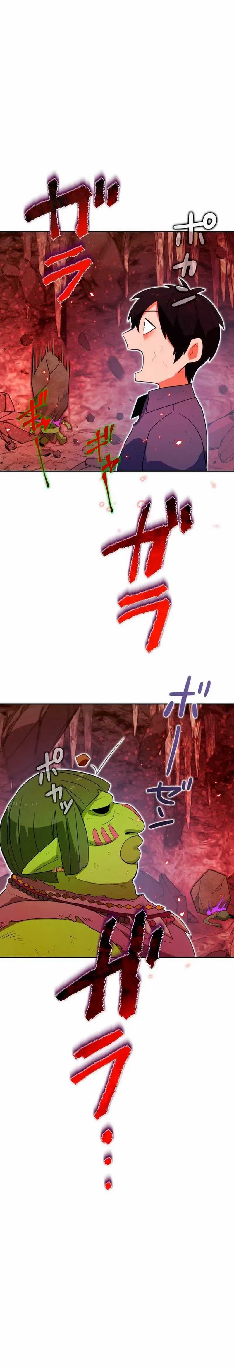 Maxed-Out Luck Overpower — The Unluckiest Adventurer Becomes the Strongest Through Reversed Stats! Chapter 01