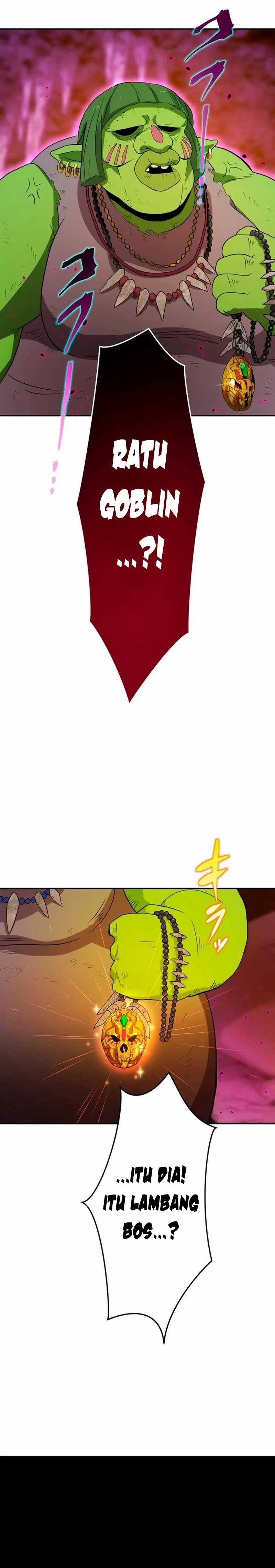 Maxed-Out Luck Overpower — The Unluckiest Adventurer Becomes the Strongest Through Reversed Stats! Chapter 01