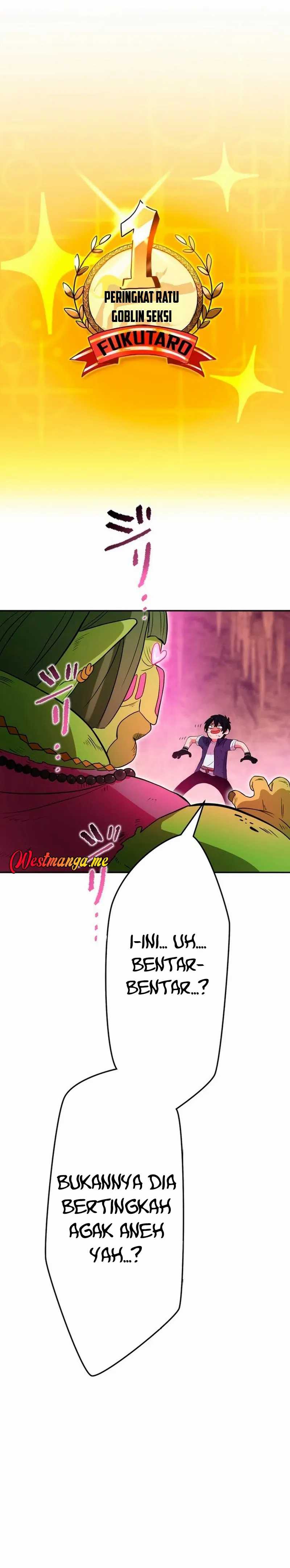 Maxed-Out Luck Overpower — The Unluckiest Adventurer Becomes the Strongest Through Reversed Stats! Chapter 01