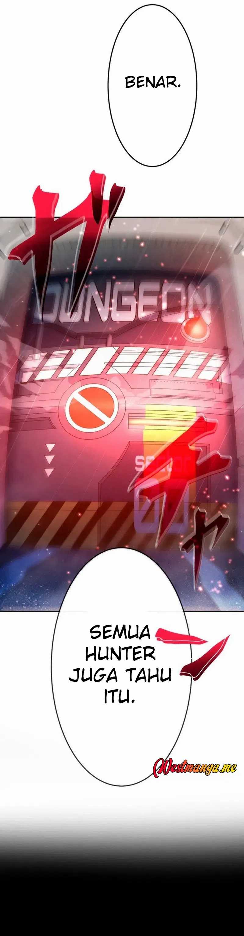 Maxed-Out Luck Overpower — The Unluckiest Adventurer Becomes the Strongest Through Reversed Stats! Chapter 01