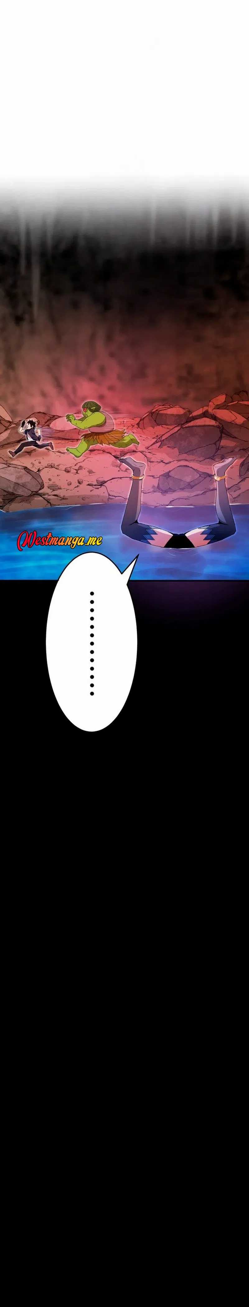 Maxed-Out Luck Overpower — The Unluckiest Adventurer Becomes the Strongest Through Reversed Stats! Chapter 01