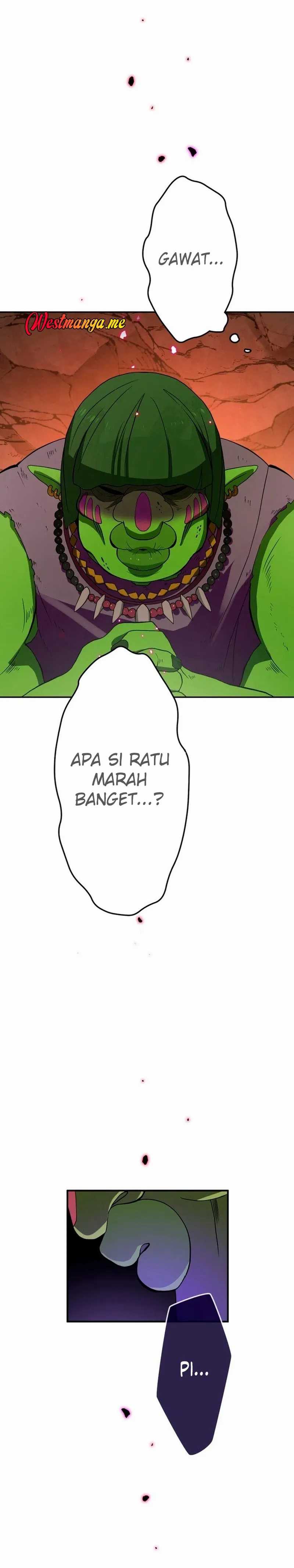 Maxed-Out Luck Overpower — The Unluckiest Adventurer Becomes the Strongest Through Reversed Stats! Chapter 01