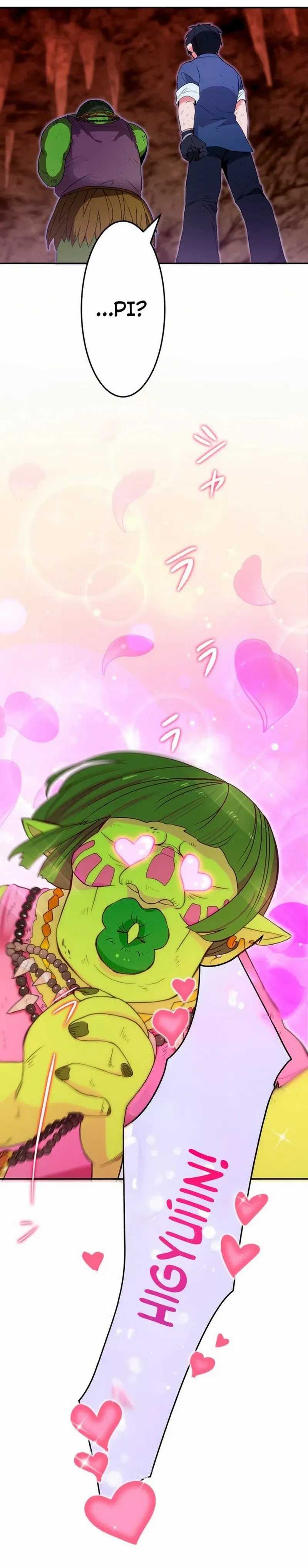 Maxed-Out Luck Overpower — The Unluckiest Adventurer Becomes the Strongest Through Reversed Stats! Chapter 01
