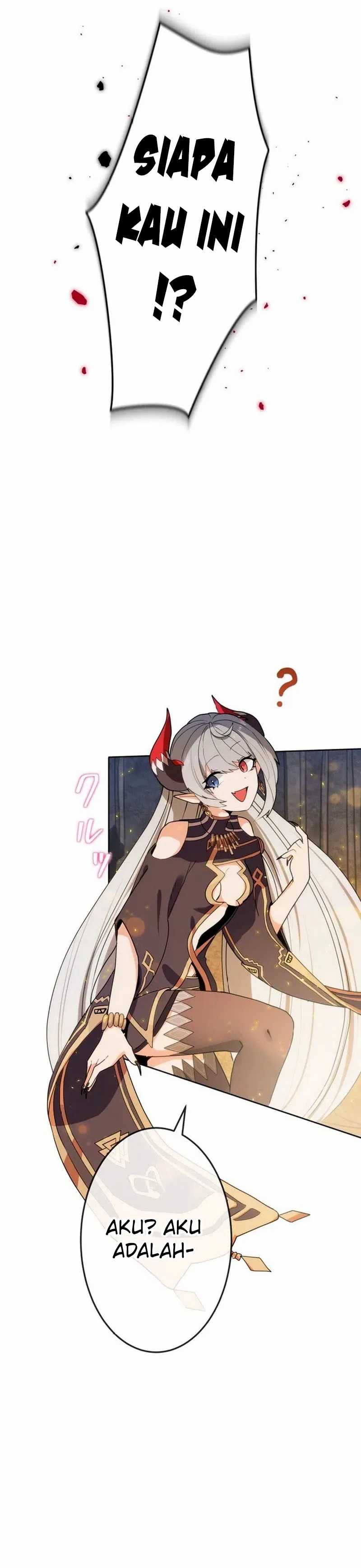 Maxed-Out Luck Overpower — The Unluckiest Adventurer Becomes the Strongest Through Reversed Stats! Chapter 01