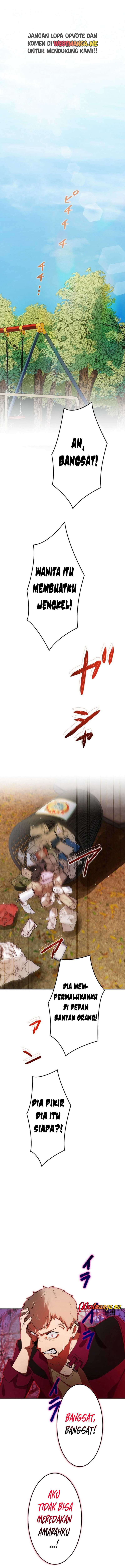 Maxed-Out Luck Overpower — The Unluckiest Adventurer Becomes the Strongest Through Reversed Stats! Chapter 02
