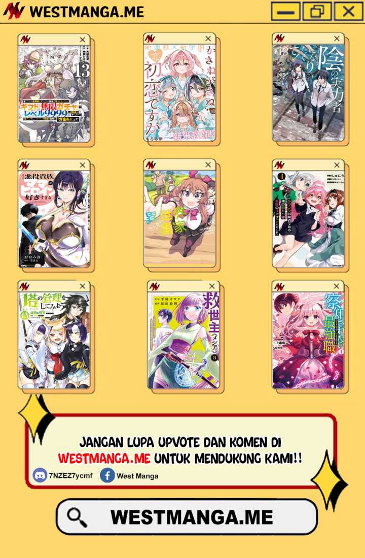 Maxed-Out Luck Overpower — The Unluckiest Adventurer Becomes the Strongest Through Reversed Stats! Chapter 04