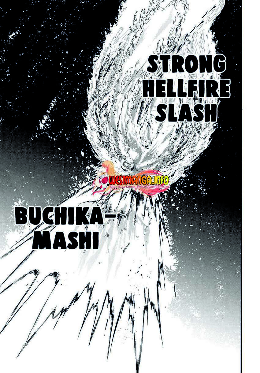 Garbage Brave: Isekai ni Shoukan Sare Suterareta Yuusha no Fukushuu Monogatari Chapter 25