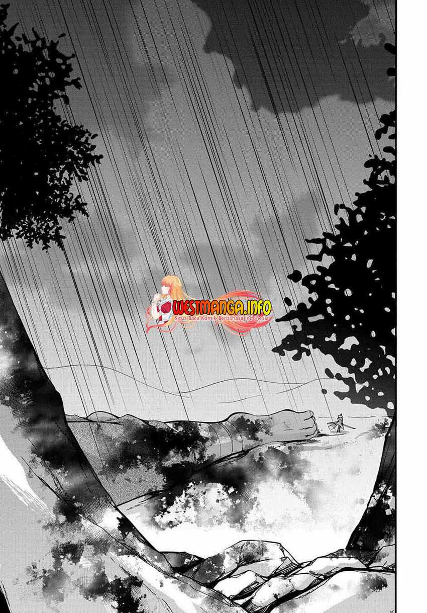 Garbage Brave: Isekai ni Shoukan Sare Suterareta Yuusha no Fukushuu Monogatari Chapter 26