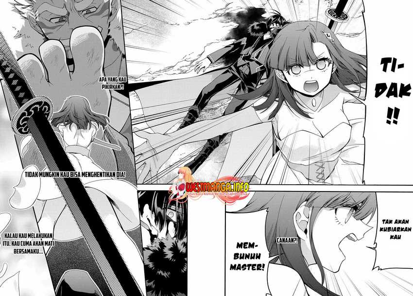 Garbage Brave: Isekai ni Shoukan Sare Suterareta Yuusha no Fukushuu Monogatari Chapter 26