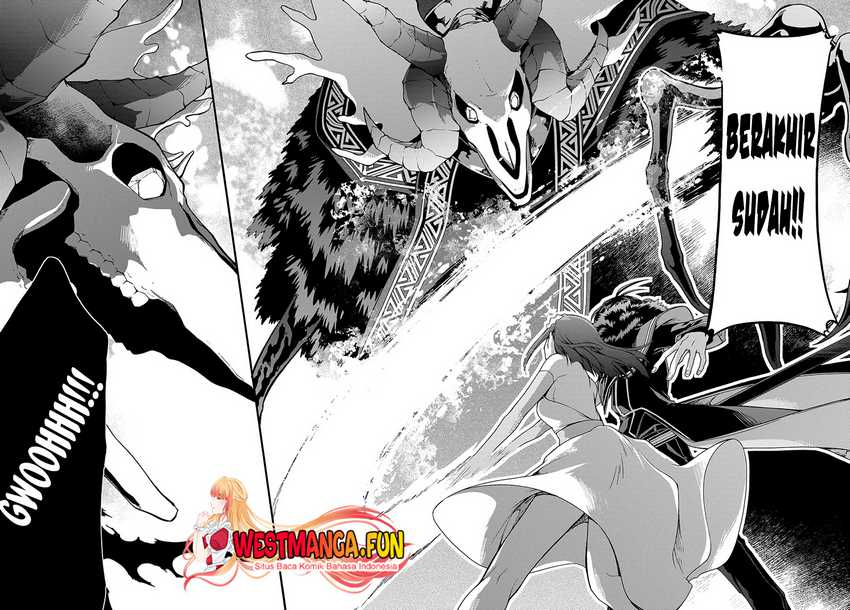 Garbage Brave: Isekai ni Shoukan Sare Suterareta Yuusha no Fukushuu Monogatari Chapter 42