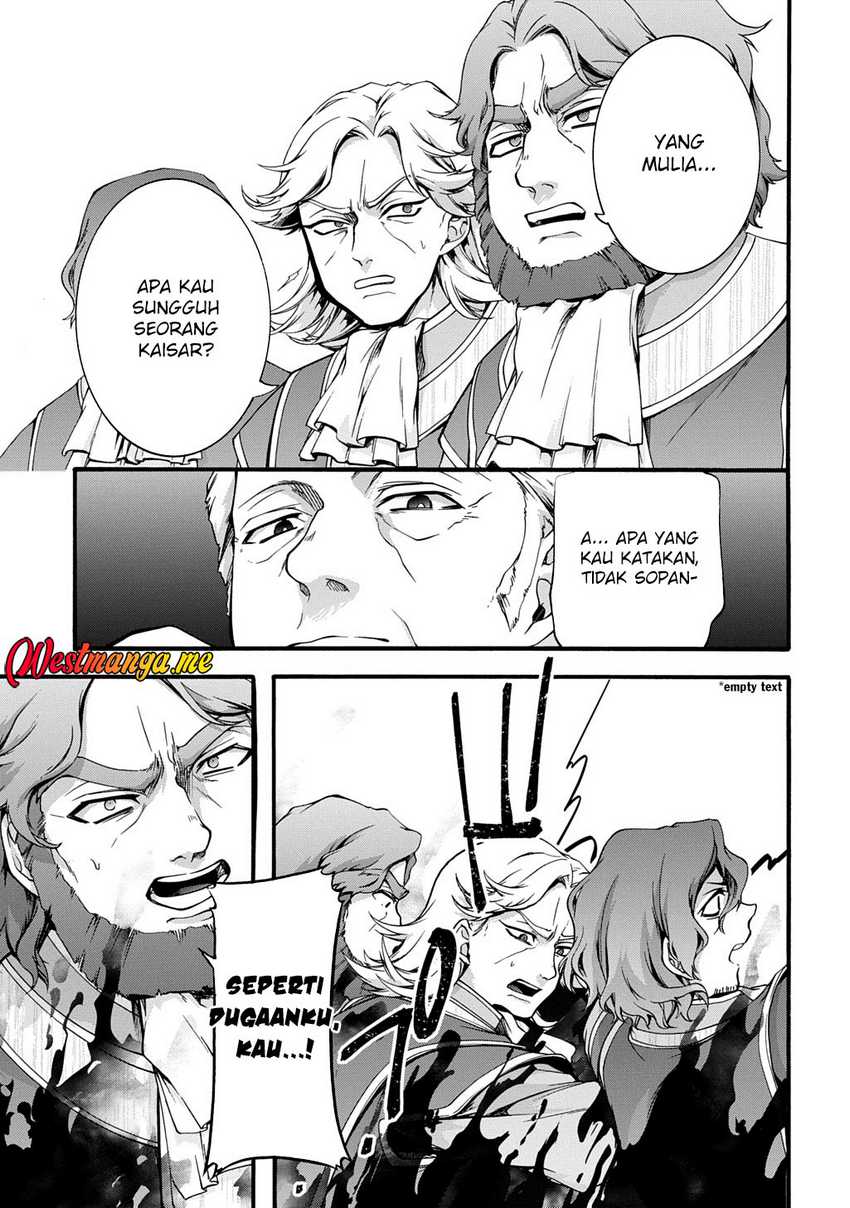 Garbage Brave: Isekai ni Shoukan Sare Suterareta Yuusha no Fukushuu Monogatari Chapter 48