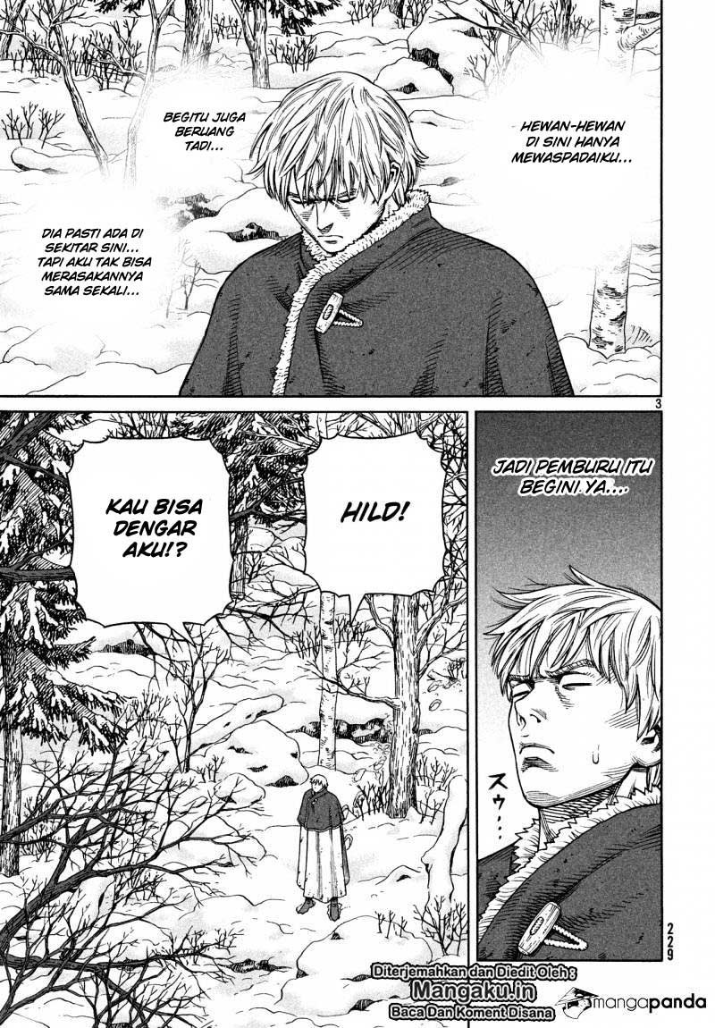 Vinland Saga Chapter 117